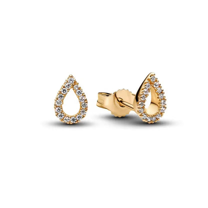 925 Silver Stud Earrings | Butterfly Snowflake Heart Moon Jewelry Gift