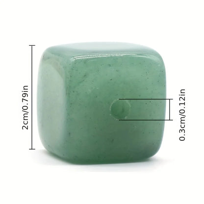 Natural Agate Stone Incense Holder | Square Wire Stick Incense Burner with Unique Pattern