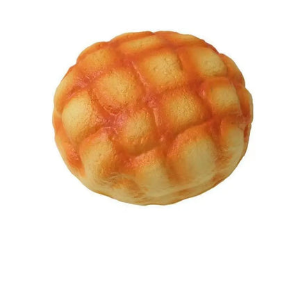 Stretch Bread Squeeze Toy | Sensory Fidget Stress Relief
