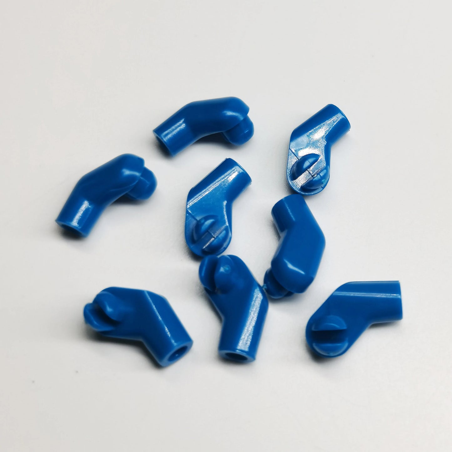 100pcs Building Block Arm Part 982 | MOC Compatible Right Arm Pieces