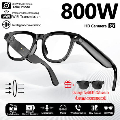 ai smart glasses