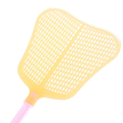 Manual Plastic Fly Swatter | Household Mosquito Killer