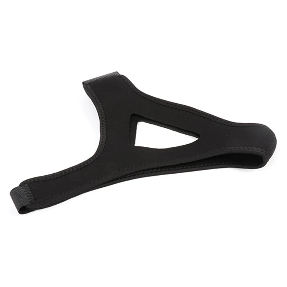 Anti Snore Chin Strap for CPAP Users | Mouth Tape Alternative for Snoring Relief