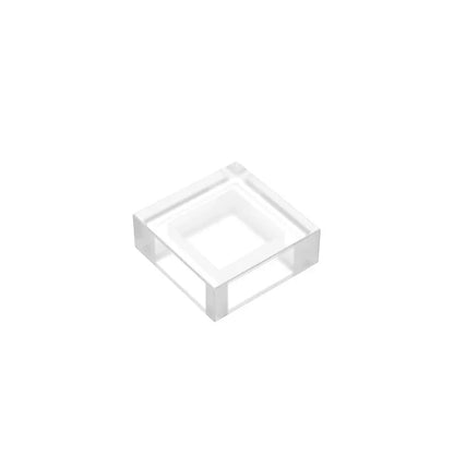 Gobricks GDS-613 Tile 1 x 1 | Compatible Building Block for DIY