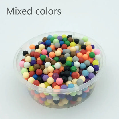 Water Beads Spray Magic Beads Set | 600 Piece Educational Puzzle Toy for Kids