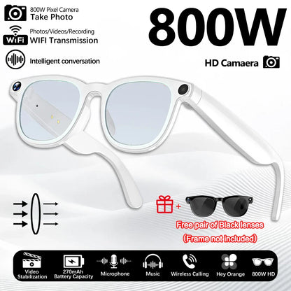 ai smart glasses