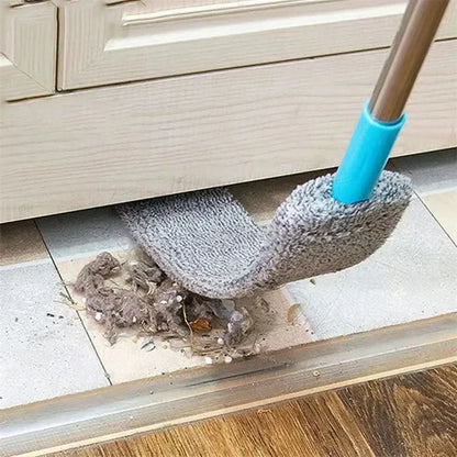 Telescopic Duster Brush for Household Cleaning Long Handle Mop Gap Dust Cleaner Bedside Sofa Brush Tool kitchen accessories