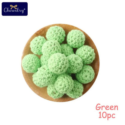 Satin Silk Nylon Cord for Baby Teether DIY Accessories