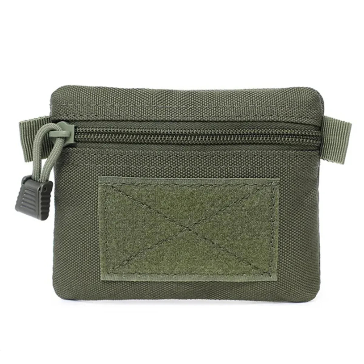 Waterproof Molle Waist Pouch | EDC Travel Wallet for Camping and Hiking