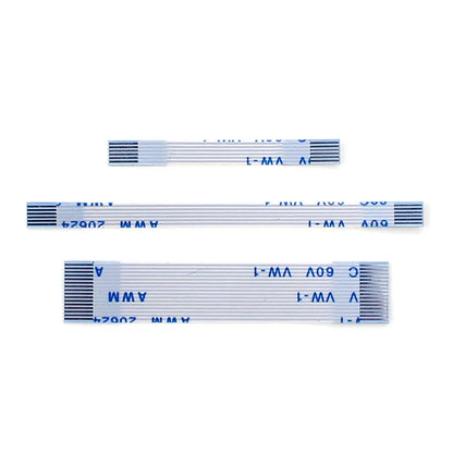 Replacement Flex Cable for PS5 V3 Controller | L1 R1 L2 R2 Power Switch Ribbon