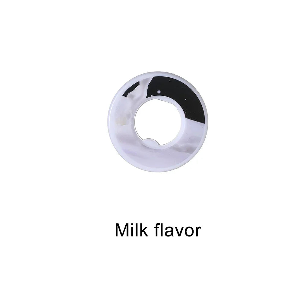 Air Flavor Pods for Water Bottles | Fruit Scented Water Enhancer