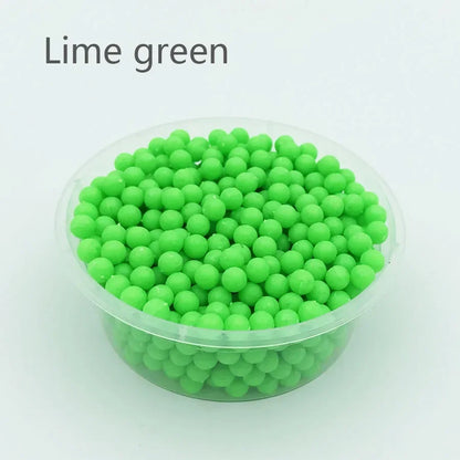 Water Beads Spray Magic Beads Set | 600 Piece Educational Puzzle Toy for Kids
