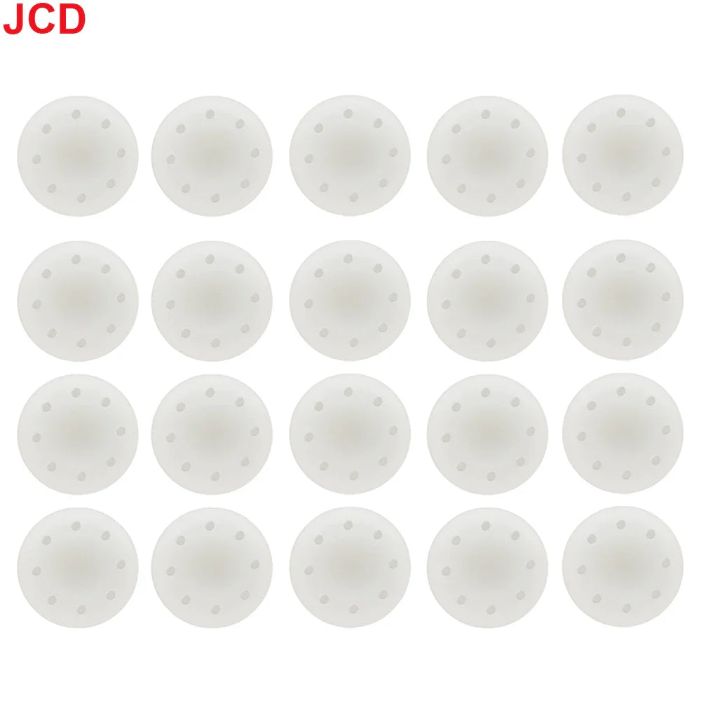 20 PCS Analog Thumb Stick Grip Cover Set | Universal Controller Accessories