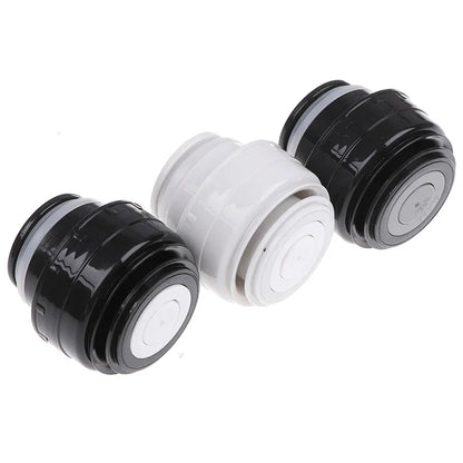 5.2cm Vacuum Flask Lid | Universal Thermos Cover for Travel Mugs