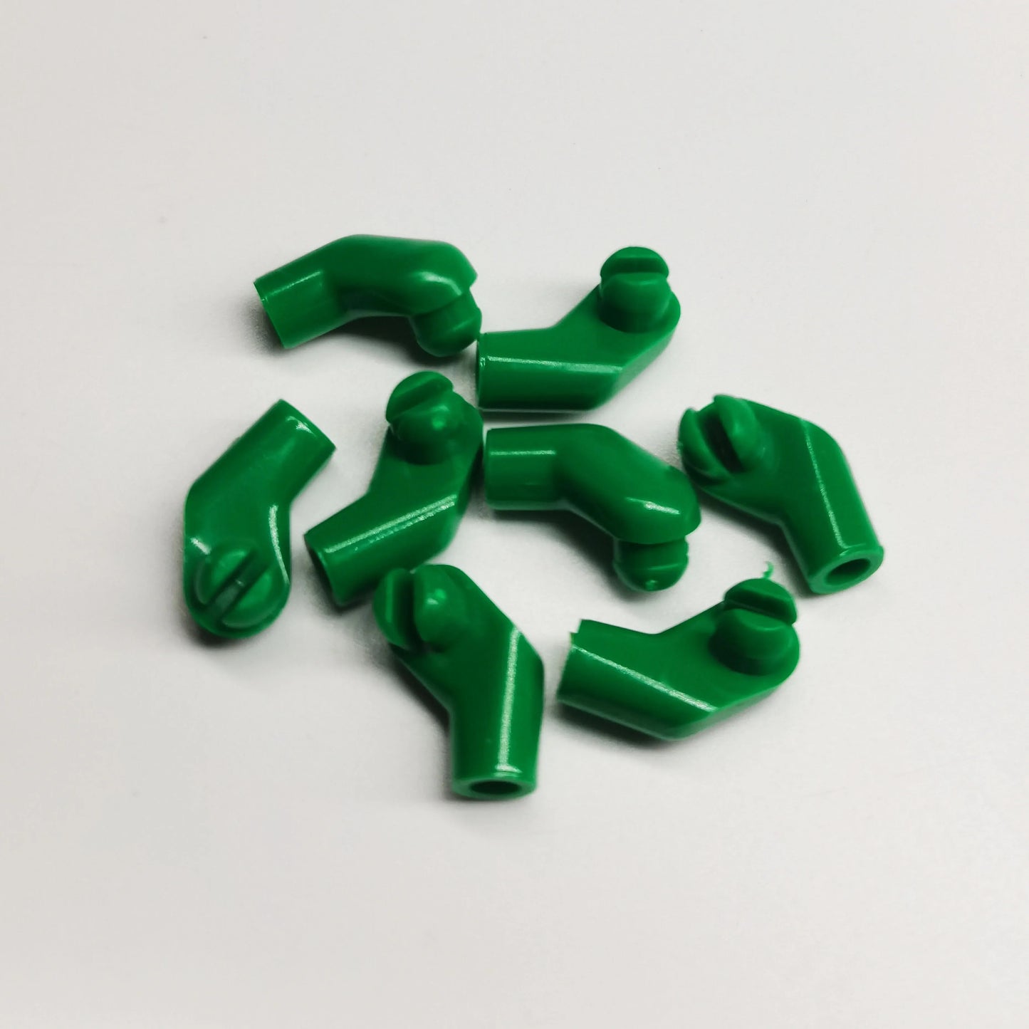 100pcs Building Block Arm Part 982 | MOC Compatible Right Arm Pieces