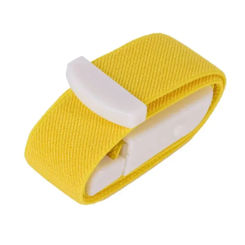Emergency Lock Tourniquet | First Aid Rescue Kit for Outdoor Camping and Survival