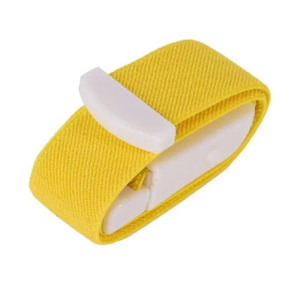 Emergency Lock Tourniquet | First Aid Nursing Rescue Kit for Outdoor Camping and Survival