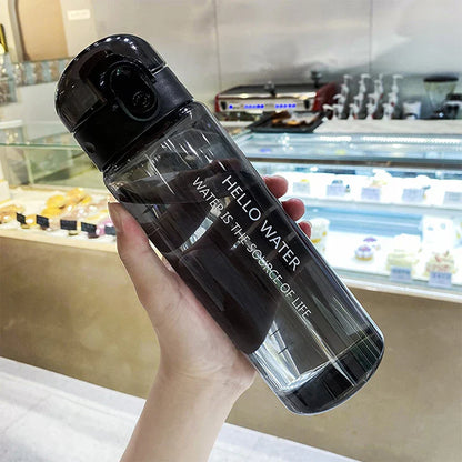 780ml Portable Water Bottle for Drinking Tea | Outdoor Sports Camping Mug