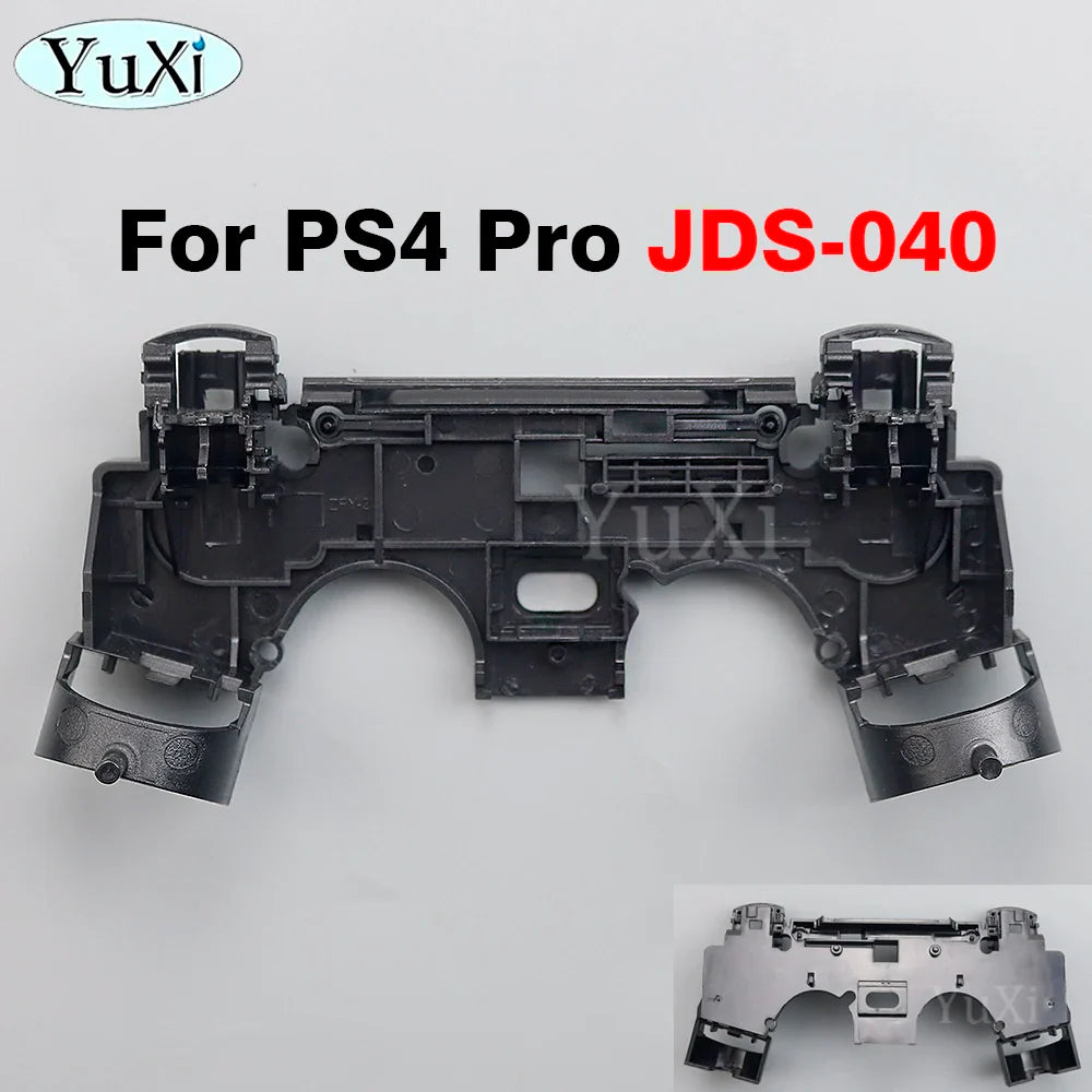 Internal Frame and Holder for PS4 Pro Slim PS5 | Gamepad Controller Support