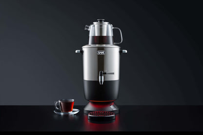 Electric Samovar
