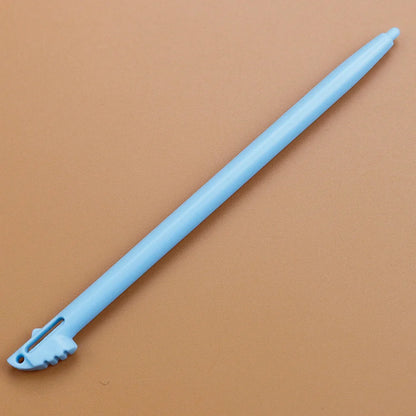 10pcs Plastic Telescopic Stylus Pen Set for 3DS LL XL | Game Console Touch Screen Accessories
