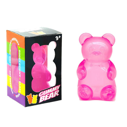 Sensory Stress Reliever Cube | Fidget Toy for Anxiety & Focus