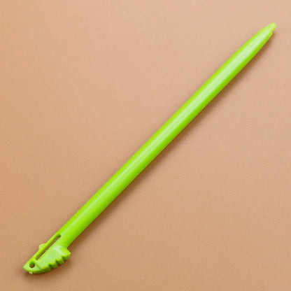 10pcs Plastic Telescopic Stylus Pen Set for 3DS LL XL | Game Console Touch Screen Accessories