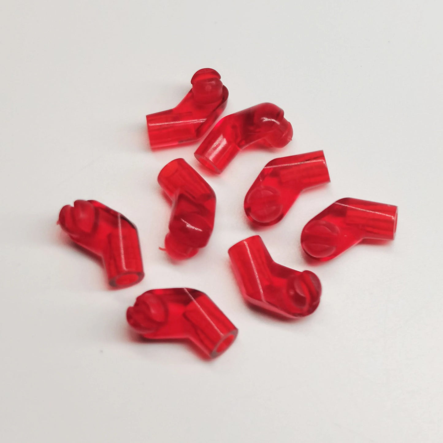 100pcs Building Block Arm Part 982 | MOC Compatible Right Arm Pieces