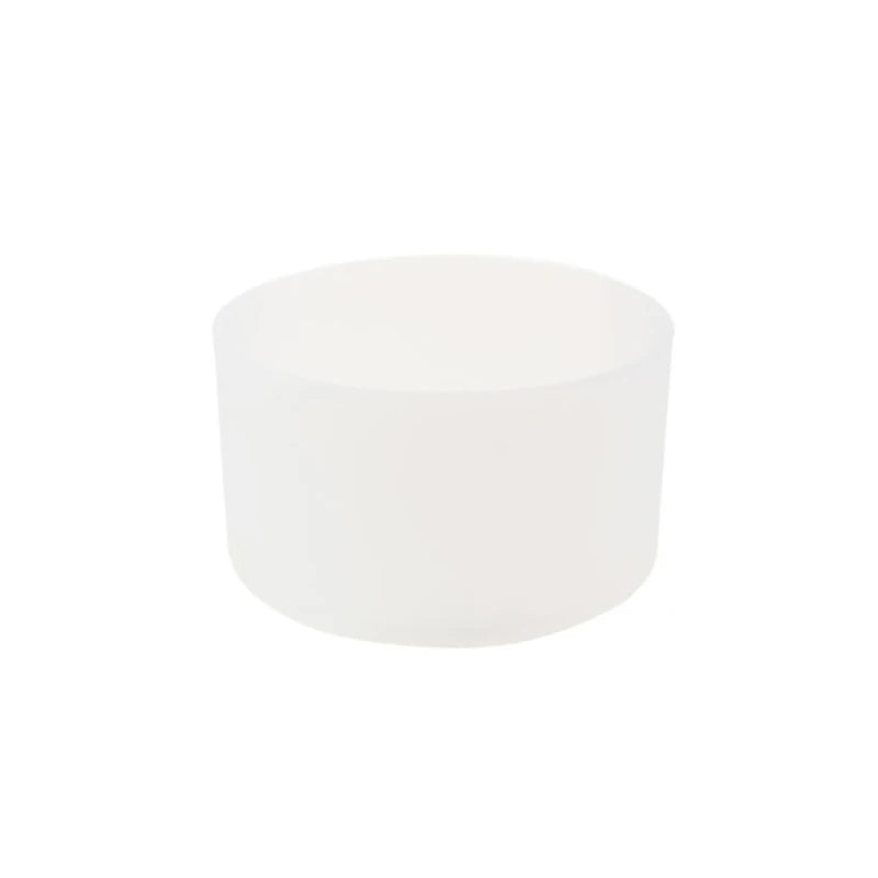 75mm Silicone Boot Bottom Sleeve Cover for Stanley 40oz Tumbler Quencher | Protective Cup Accessory