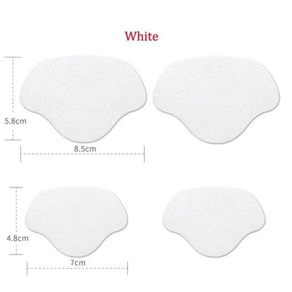 Sneaker Heel Repair Pads | Adjustable Wear-Resistant Shoe Heel Inserts