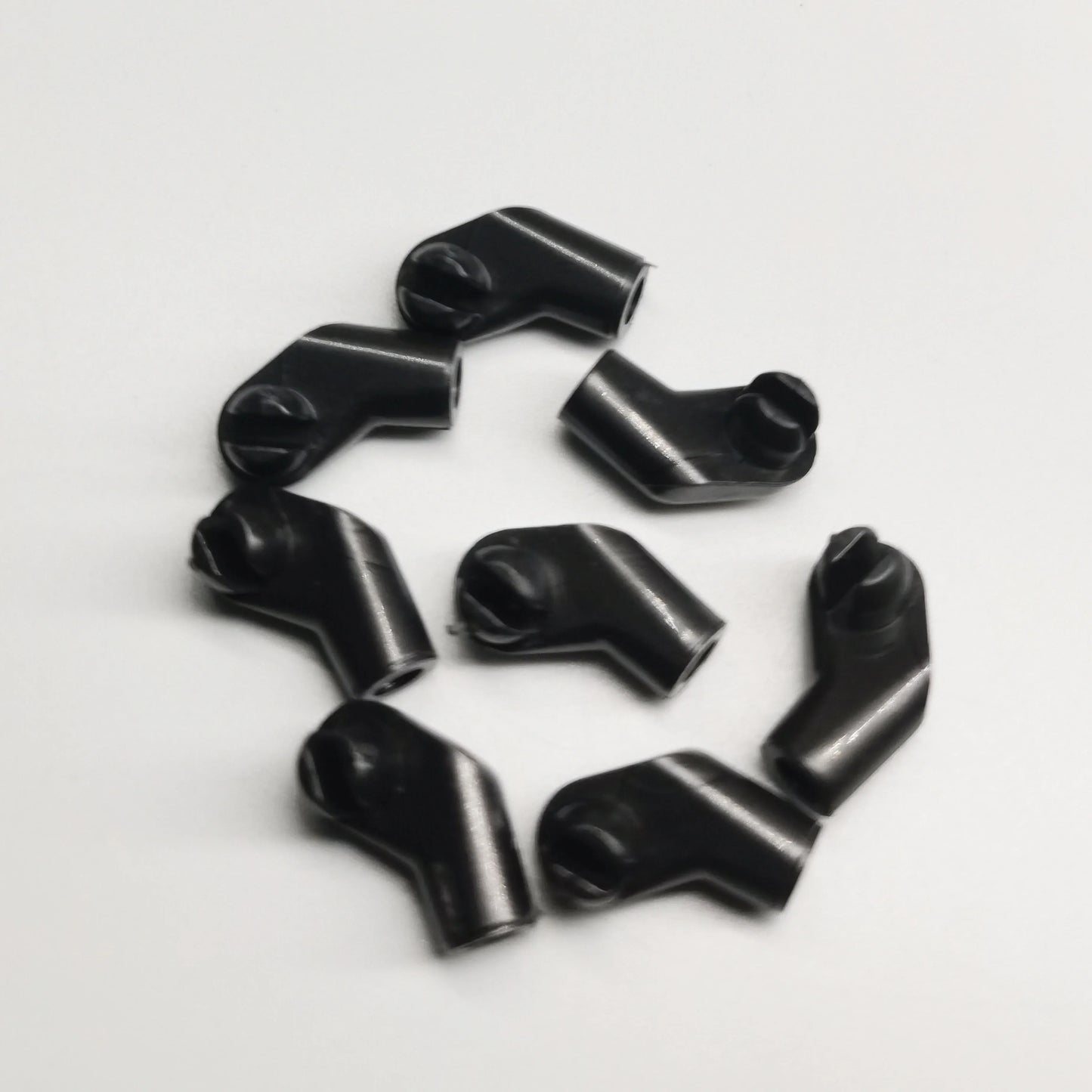 100pcs Building Block Arm Part 982 | MOC Compatible Right Arm Pieces