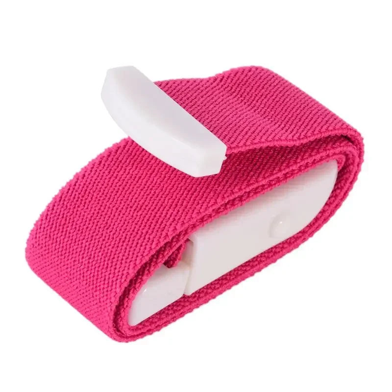 Emergency Lock Tourniquet | First Aid Rescue Kit for Outdoor Camping and Survival