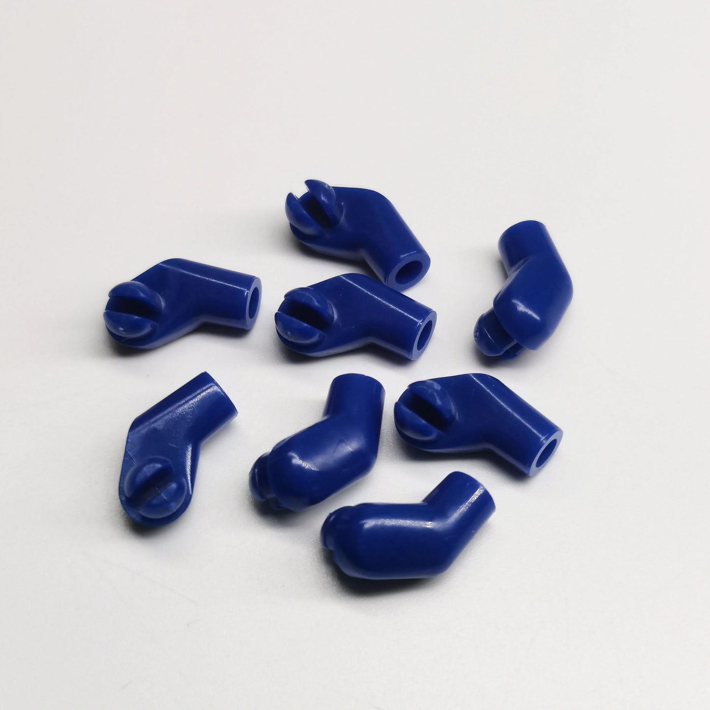 100pcs Building Block Arm Part 982 | MOC Compatible Right Arm Pieces
