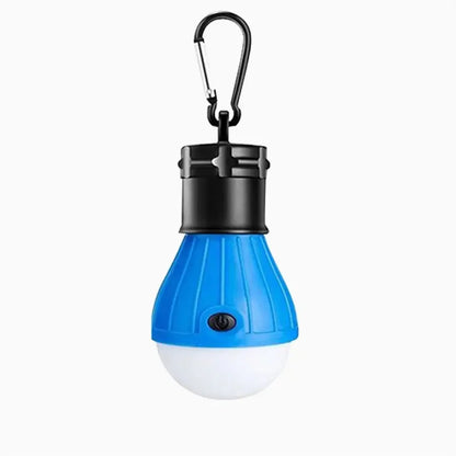 Portable Camping Light | Super Bright LED Lantern Bulb for Emergencies