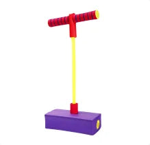 Foam Pogo Jumper for Kids | Outdoor Fun Toy