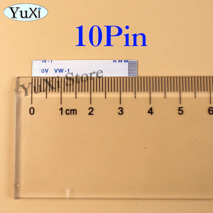 Controller Charging Board Flex Ribbon Cable for PlayStation 4 | 10Pin 12Pin 14Pin