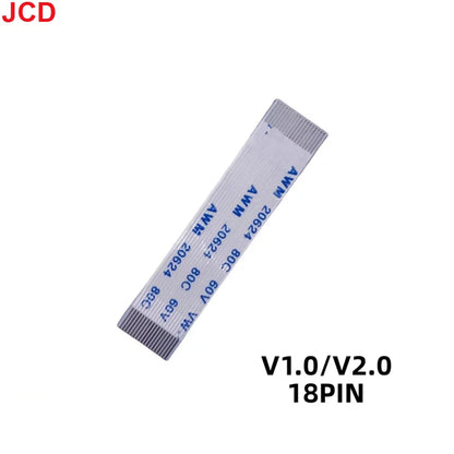 PS5 Controller Touch Cable Replacement | 16Pin 18Pin for BDM-010 020 030
