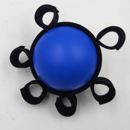 Round Finger Exerciser Ball | Ergonomic Wrist and Hand Dexterity Tool