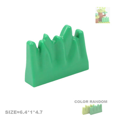 Play House Building Blocks Set | Compatible Furniture Accessories for Kids