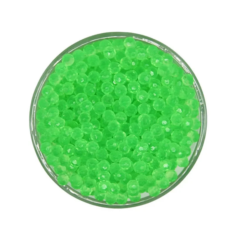 300PCS Water Sticky Beads Refill Pack | 6 Colors 3D Puzzle Toys for Kids