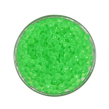 300PCS Water Sticky Beads Refill Pack | 6 Colors 3D Puzzle Toys for Kids