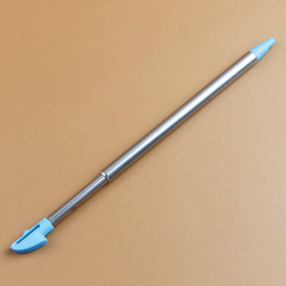 10pcs Plastic Telescopic Stylus Pen Set for 3DS LL XL | Game Console Touch Screen Accessories