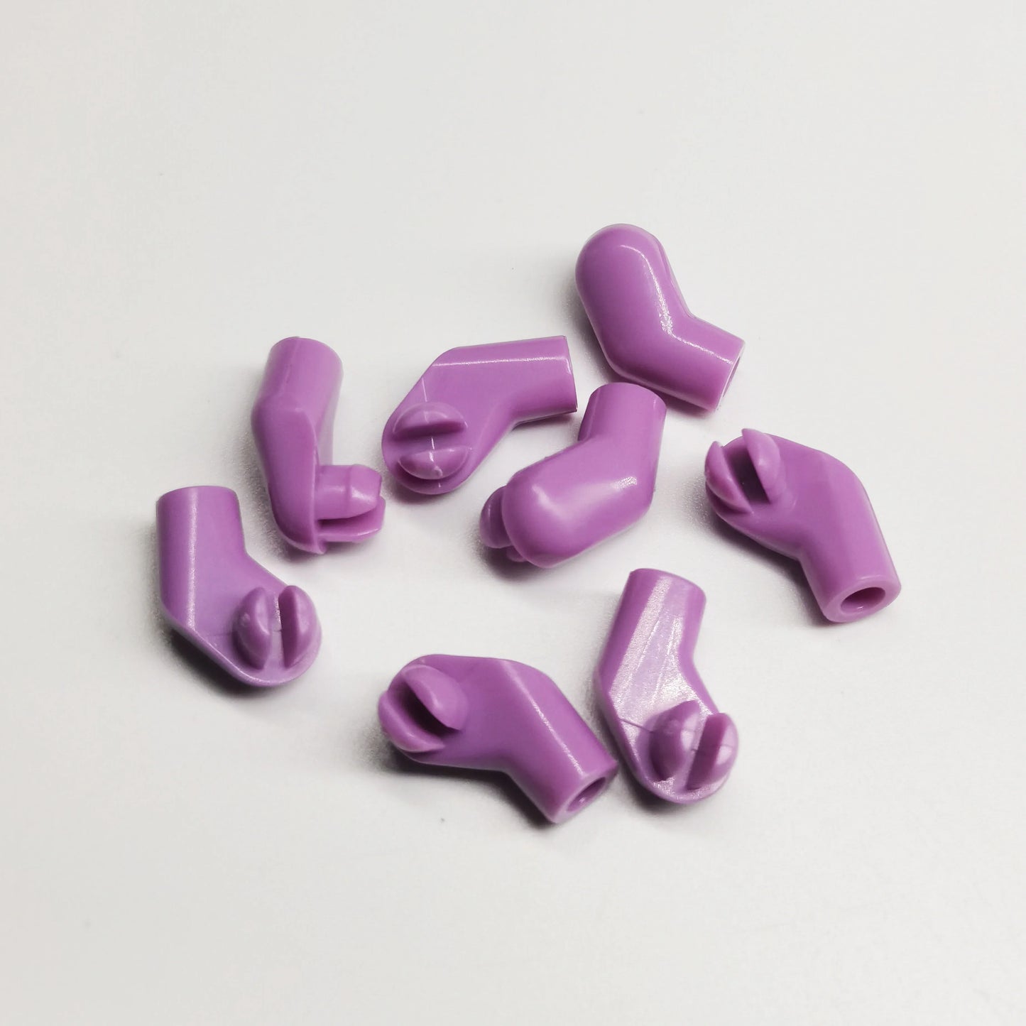 100pcs Building Block Arm Part 982 | MOC Compatible Right Arm Pieces