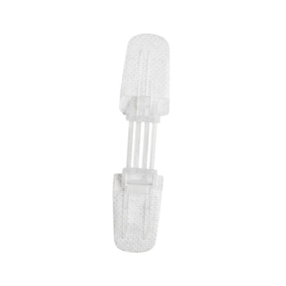 Zipper Bandage Wound Closure Patch | Suture-Free First Aid Dressing