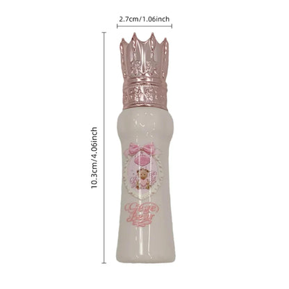 GEGE BEAR Silky Matte Velvet Lip Gloss