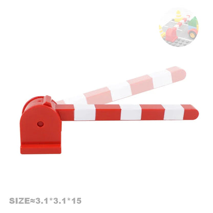 Play House Building Blocks Set | Compatible Furniture Accessories for Kids