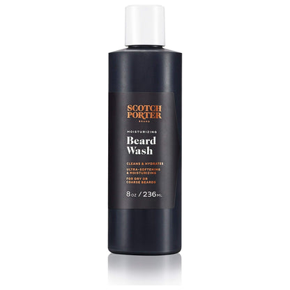 Beard & Face Collection: Complete Grooming Essentials