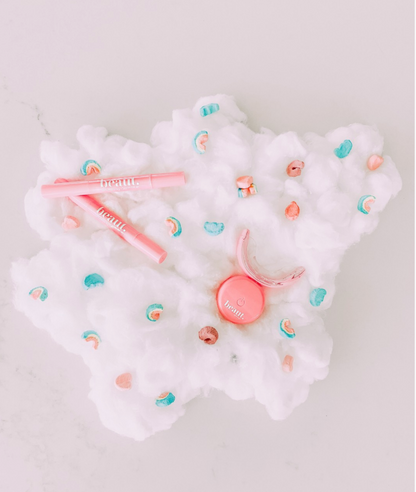 polly pink smile kit