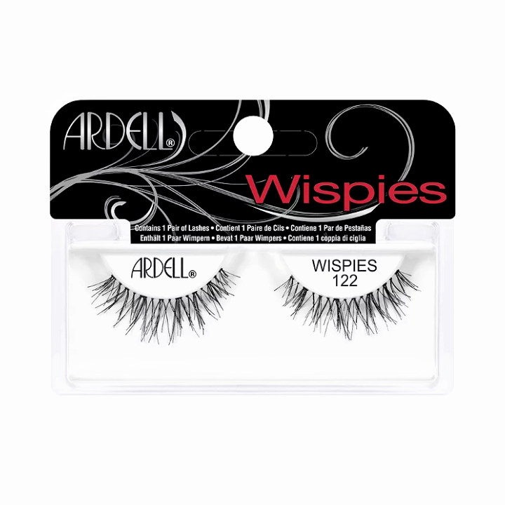 Wispies So Easy Eyelashes