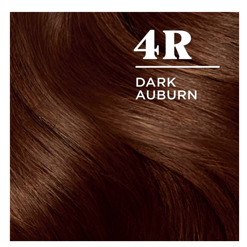 Permanent Hair Color Creme